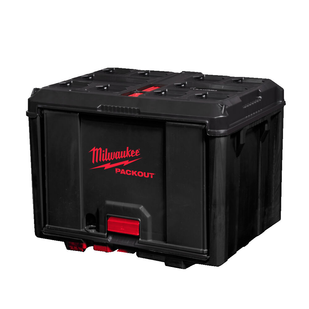Milwaukee 4932480623 Packout Shop Storage - Cabinet