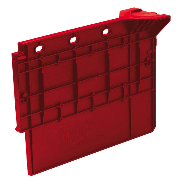 Milwaukee 4932480624 Packout - Spare Part - Crate Divider
