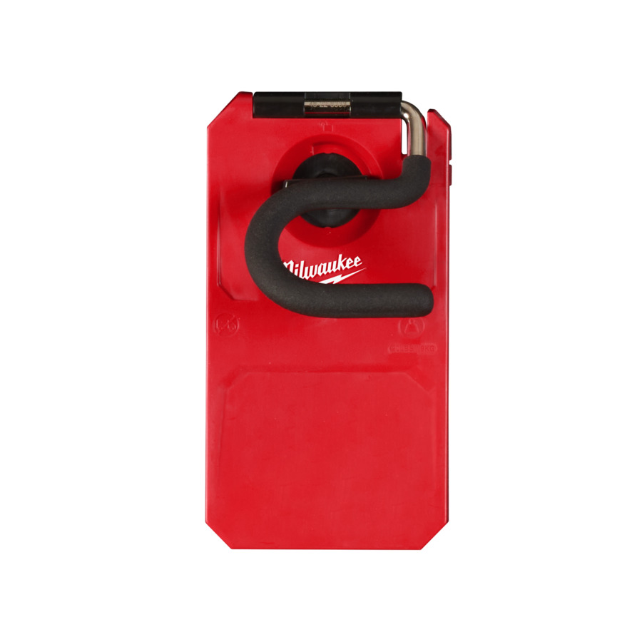 Milwaukee 4932480703 Packout Shop Storage - Large S Hook
