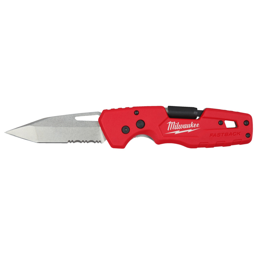 Milwaukee 5 in 1 Foding Knife