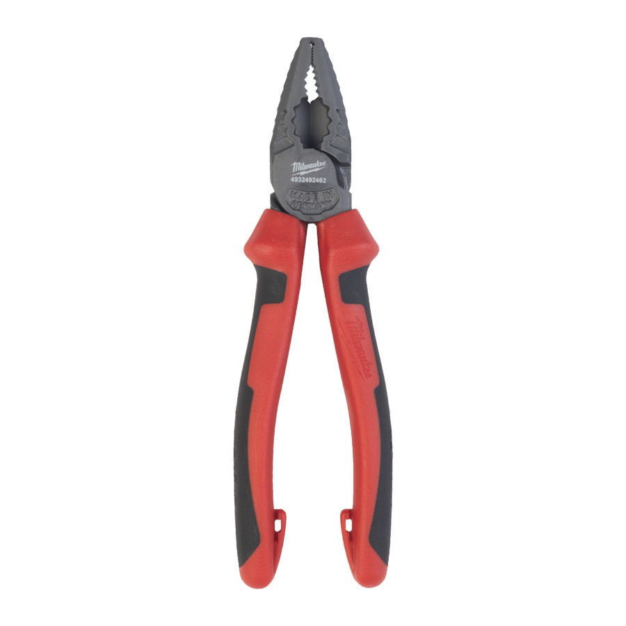 Milwaukee Combination Pliers 180mm - 4932492462