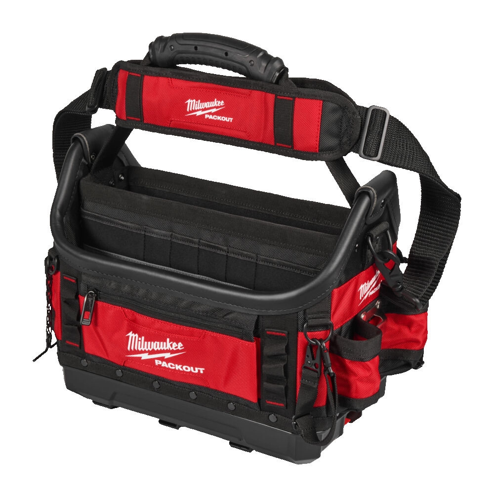 Milwaukee 4932498634 Packout - Packout 38cm Pro Tote Toolbag