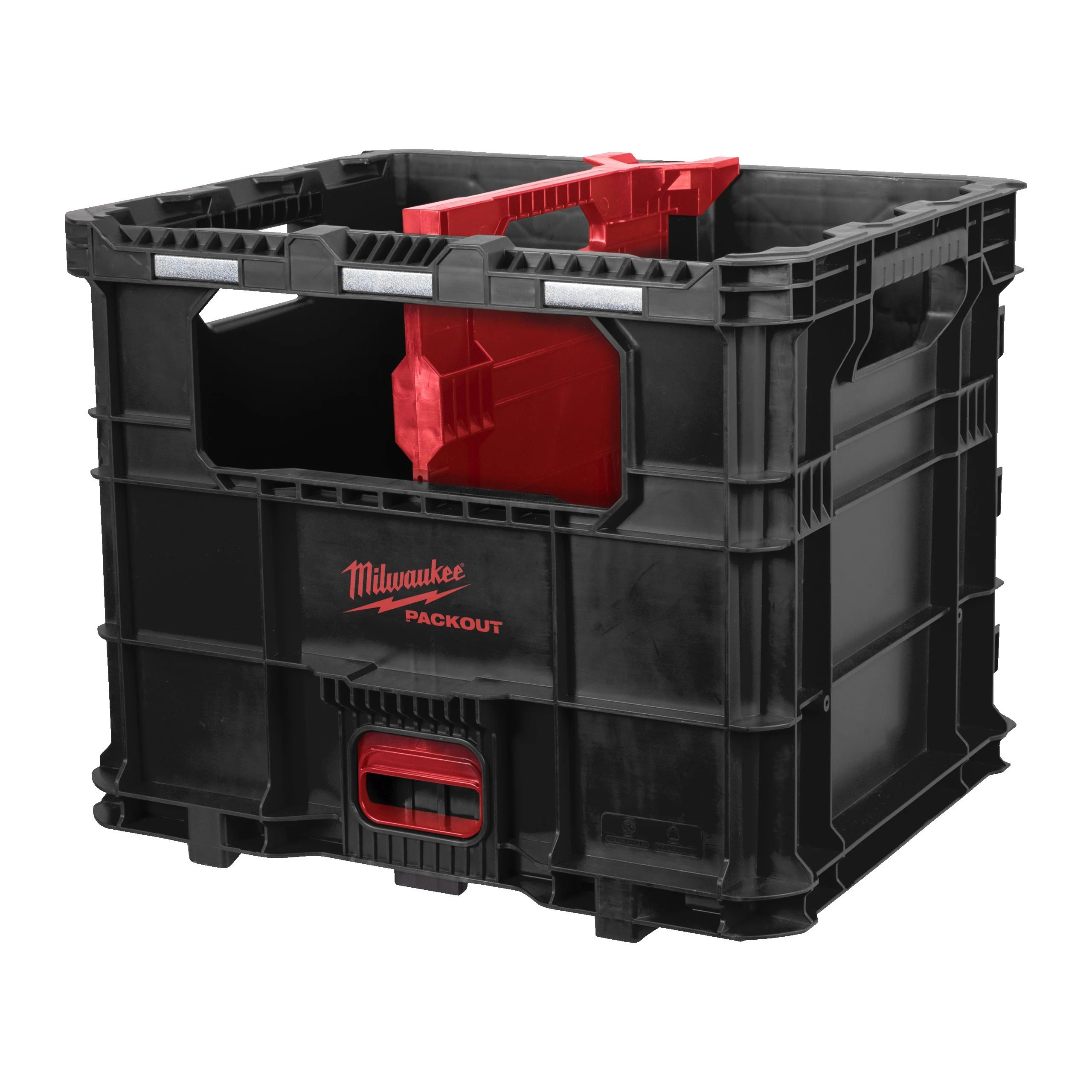 Milwaukee 4932499348 Packout - Packout XL Stackable Crate