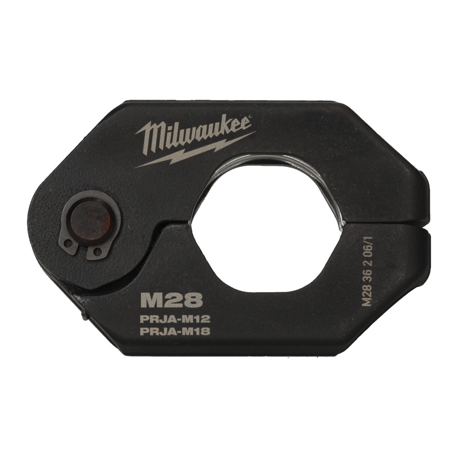 Milwaukee 4932500086 PRJ12/18-M28 12v & 18v M-Class Press Jaw Only 28mm