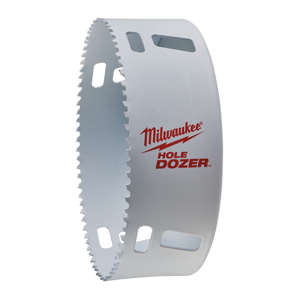 Milwaukee Bi-Metal Holesaw 140mm (Hole Dozer)