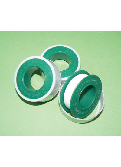 PTFE Tape 12mm Wide x 12 Metre Roll 50099185