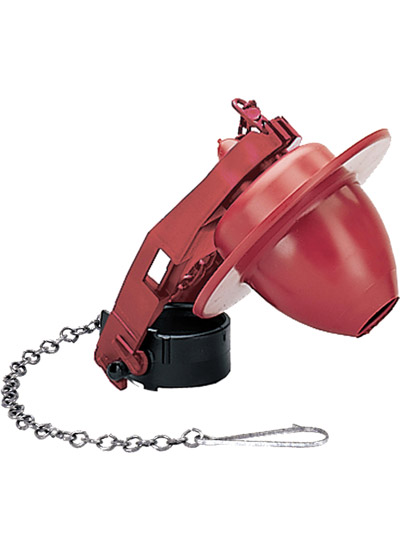 Fluidmaster 502074 Adjust A Flush Flapper 502