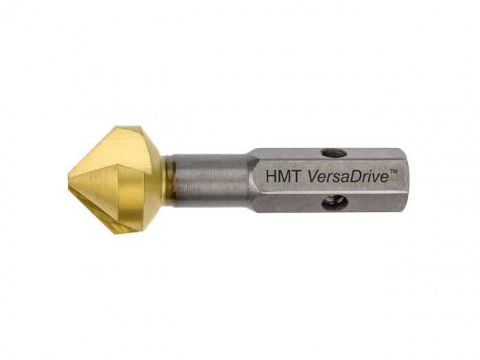 HMT VersaDrive 90 Countersink 6.3mm (M3)