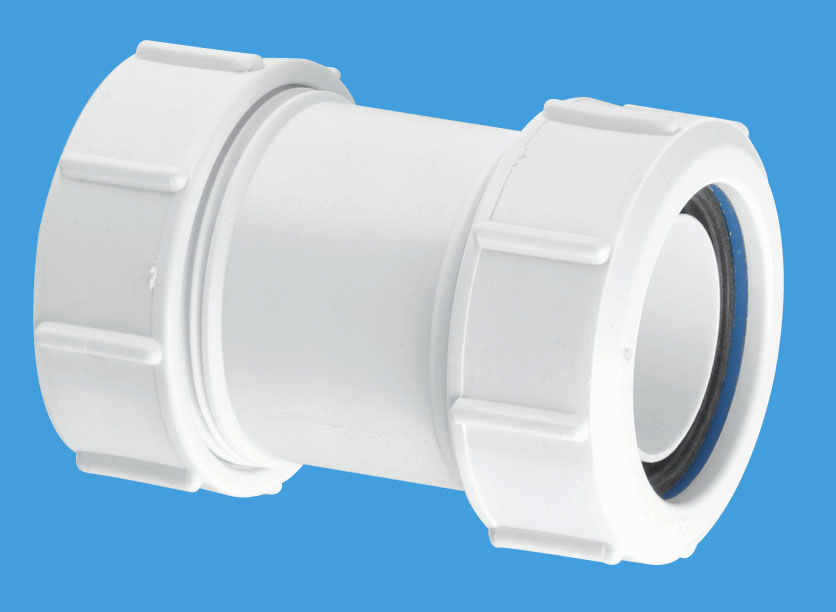 McAlpine 2in Multifit Connector