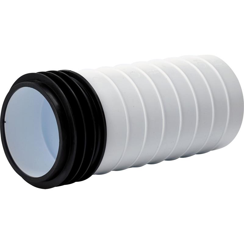 WC Pan Connector Extension