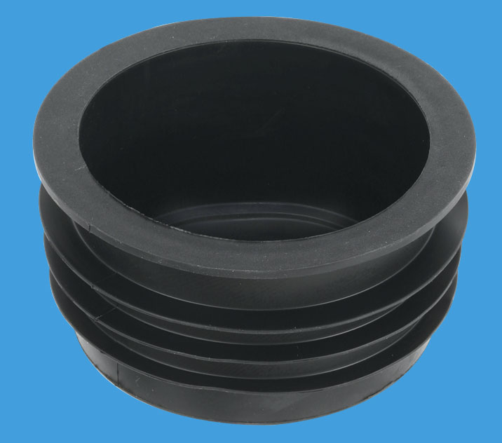 McAlpine Rubber Cap / Plug 110mm
