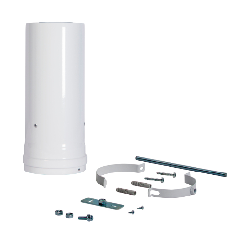 Baxi/Main/Pott 720643101 0.25m Flue Extension