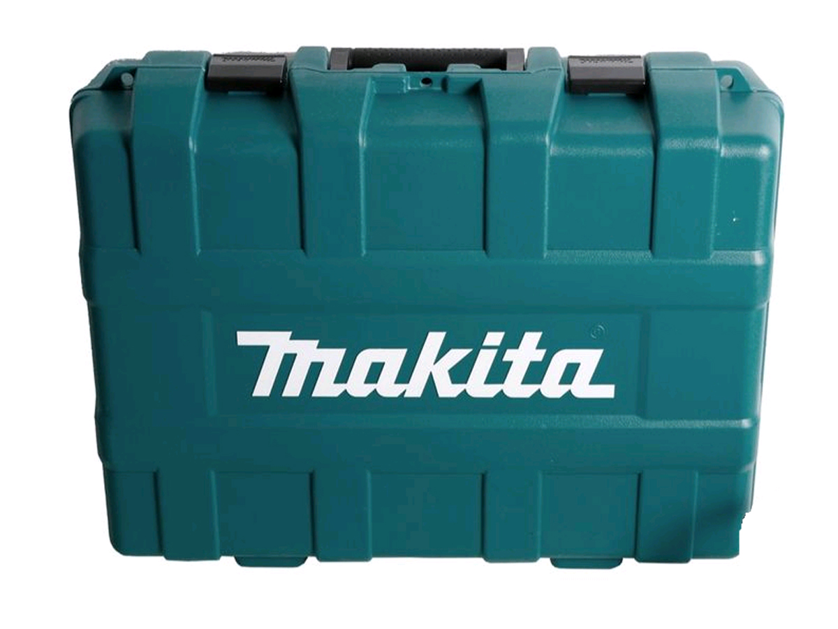 Makita Plastic Heavy-Duty Carry Case - DGA900 - 821717-0