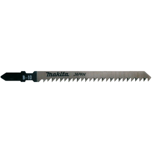 Makita Jigsaw Blade B10 (5Pk) 4301BV