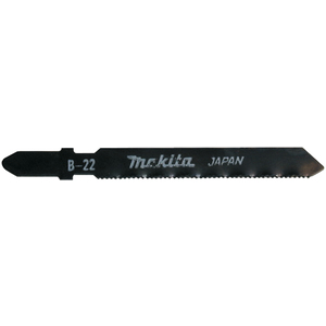 Makita Jigsaw Blade B22 (5Pk) 4301BV
