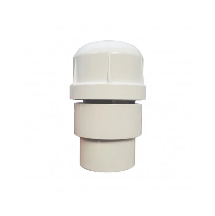 Floplast AF32 Air Admittance Valve 32mm/40mm/50mm - White