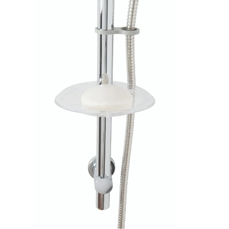 Croydex Soap Dish Universal 25mm