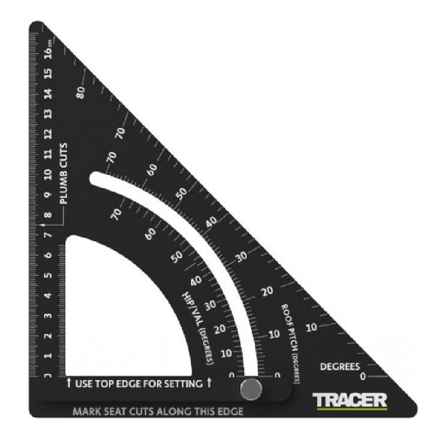 Tracer 7 Adjustable Pro Square - APS7 
