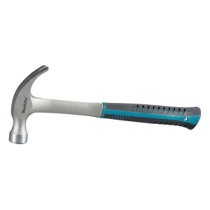 Makita 20oz Smooth Face Claw Hammer