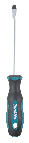 Makita 6.5mm Standard Slotted Screwdriver