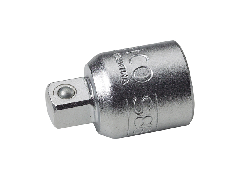 Bahco SBS88 Adapter 1/2in Female to 3/8in Male