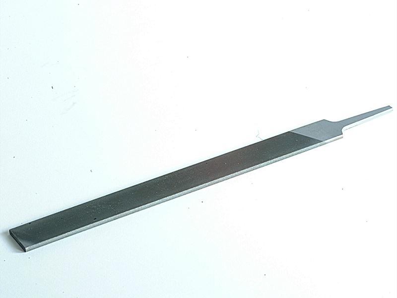 Bahco 4-140-08-1-0 Millsaw File 200mm (8in) BAH1408