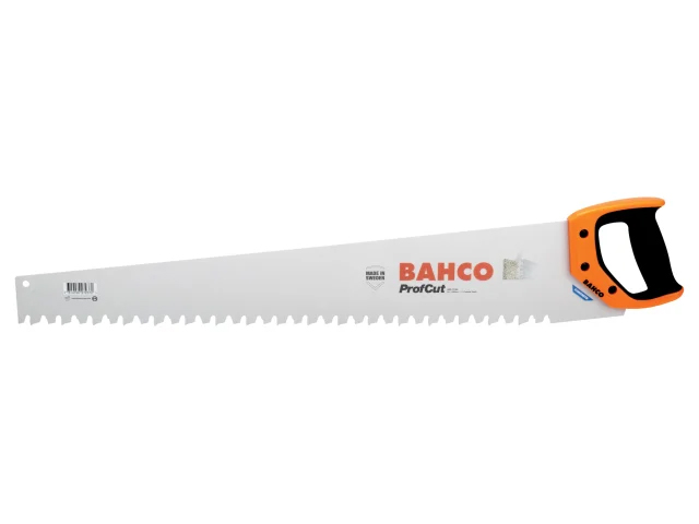 Bahco 255-17/34 Profcut Professional Concrete Saw 812mm (32in) 0.6 TPI