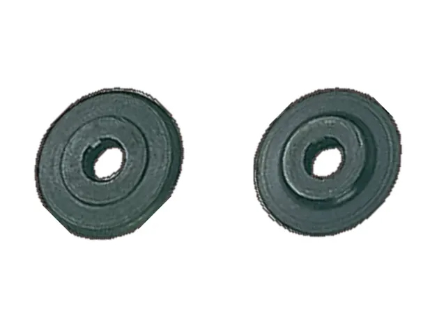 Bahco 306-15-95 Spare Wheels (2) for 306-15 - BAH30615W
