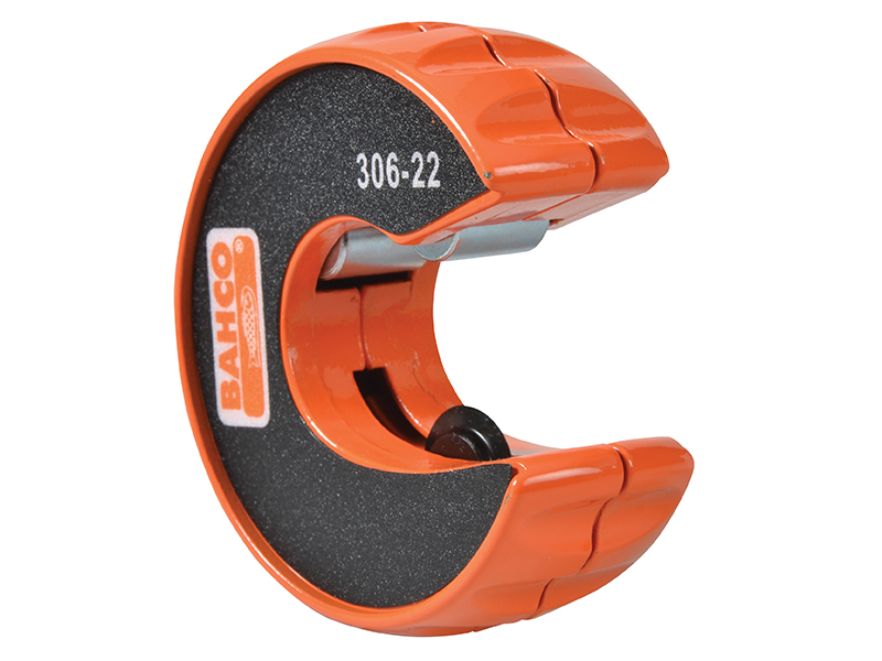 Bahco 306-22 Tube Cutter (Pipe Slice) 22mm