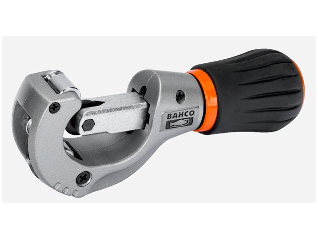 Bahco Adj Pipe Cutter 3mm to 35mm - Suitable for Stainless Tube