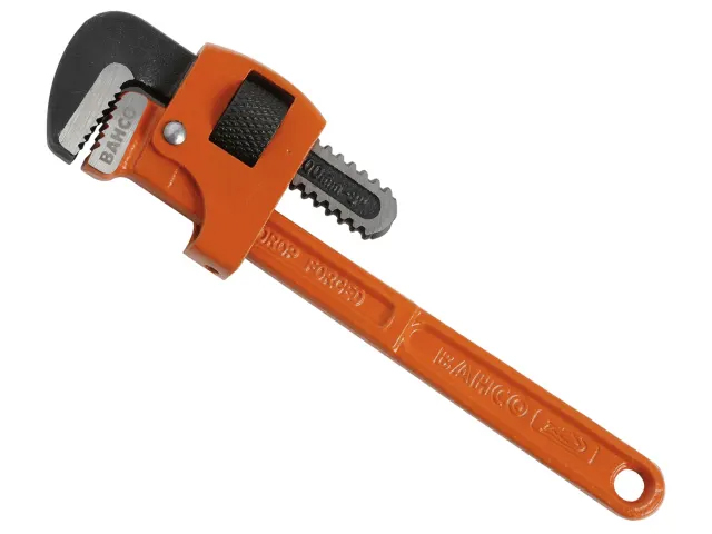 BAHCO BH307411B Chain F/Pipe Wrench 372-2.1/2 