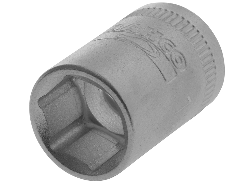 Bahco Hexagon Socket 3/8in Drive 19mm BAH38SM19
