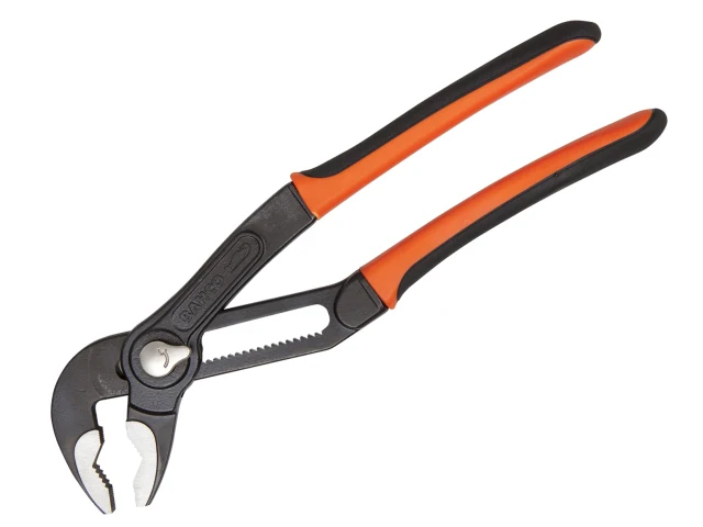 Bahco 7223 Quick Adjust Slip Joint Plier 200mm - 50mm Capacity