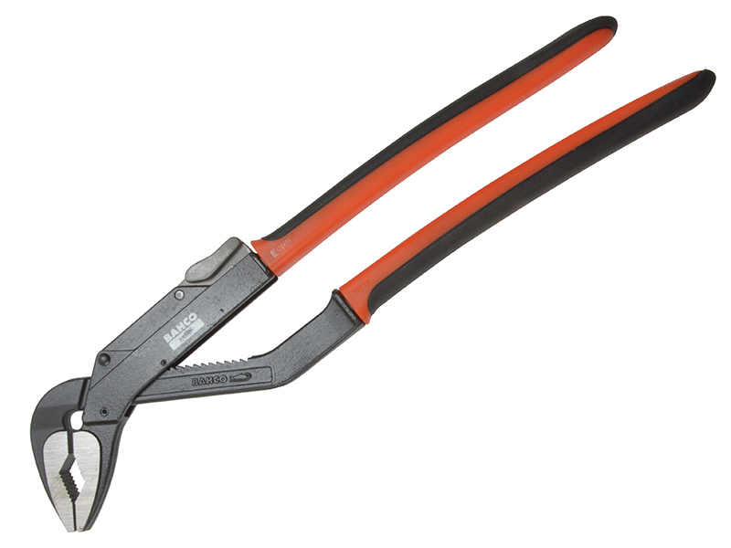 Bahco 8226 ERGO Slip Joint Pliers 400mm BAH8226