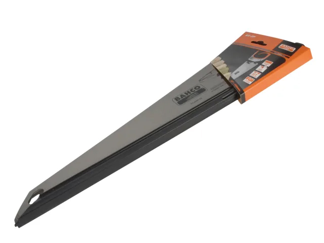 Bahco Ergo Handsaw System Barracuda Blade for Handle (3 Pack) - EX-244P-22-3P	