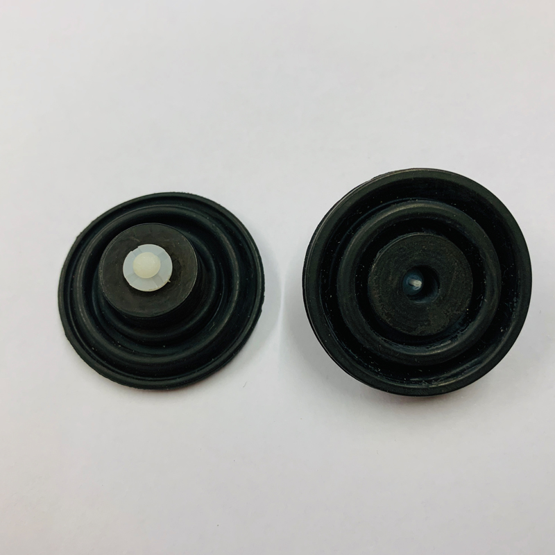 Aquasave Ballvalve Diaphragm Washer