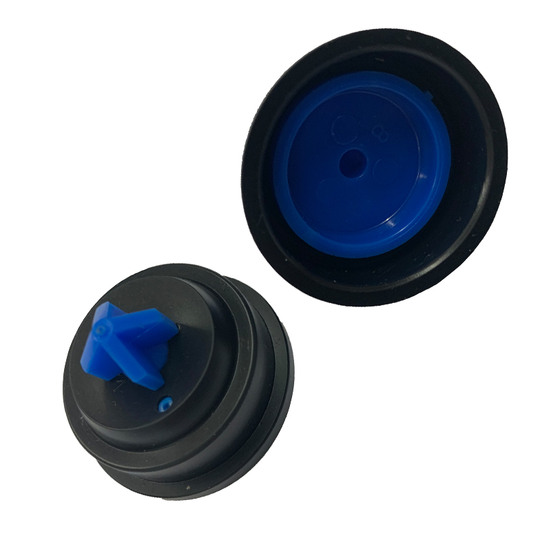 Wisa Ballvalve Diaphragm Washer