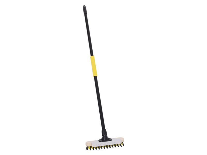 Bulldozer Deck Scrub Broom 279mm (11in) BDZCOP01BY