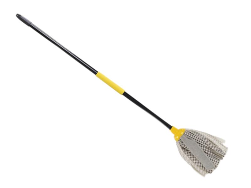 Bulldozer Heavy-Duty Mop With 23Mm Ergo Handle BDZX20F4