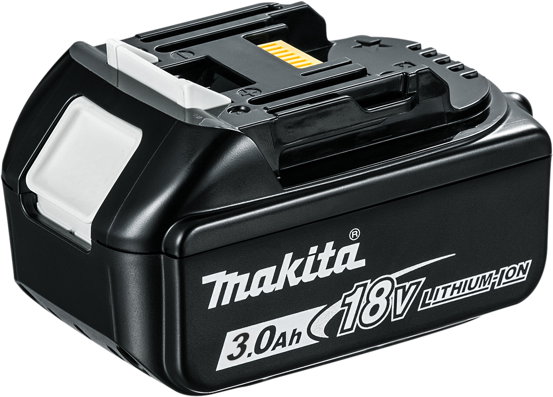 Makita BL1830 18V 3.0Ah Lithium-Ion Battery