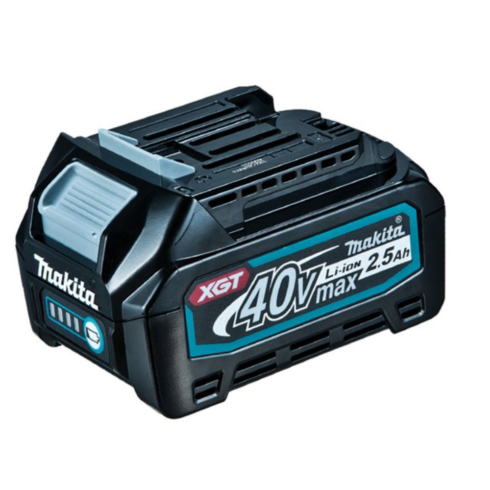 Makita 40v Max XGT 2.5Ah Battery - BL4025