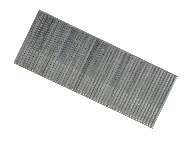 Bostitch SB16-1.25 Straight Finish Nail 32mm Galvanised (Pack 2500) BOSSB16125BK