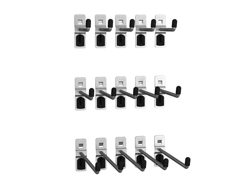 Bott Perfo Hook Kit, 15 Piece BOT14031427