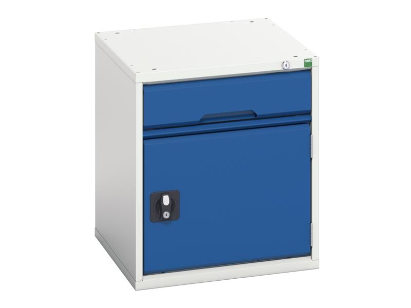 Bott Verso 1 Drawer-Door Cabinet 525mm BOT16925006