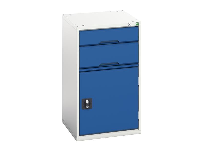 Bott Verso 2 Drawer-Door Cabinet 525mm BOT16925037