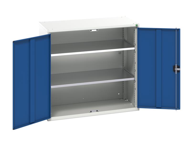 Bott Verso 2 Shelf Cupboard 1050mm BOT16926259