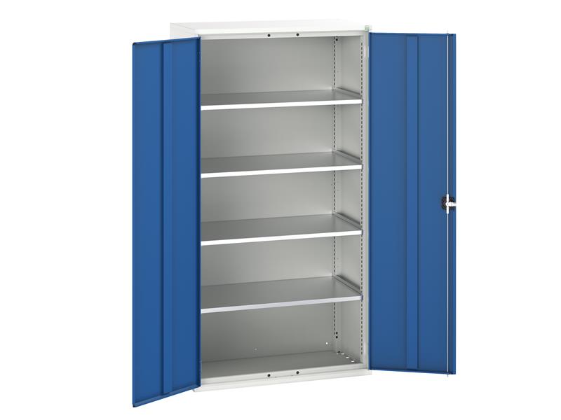 Bott Verso 4 Shelf Cupboard 1050mm BOT16926267