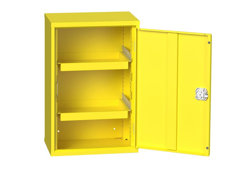 Bott Verso Hazardous Substance Cupboard 525mm BOT16926790
