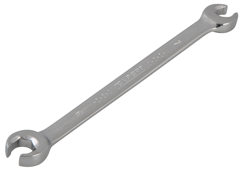 Expert Flare Nut Wrench 11mm x 13mm 6-Point BRIE117391B