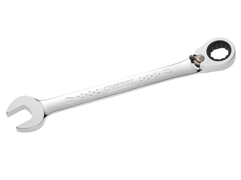 Expert Ratcheting Spanner 21mm BRIE117370B